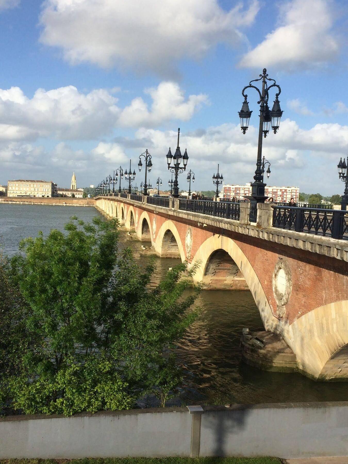 L'appart & Saint Remi Bordeaux