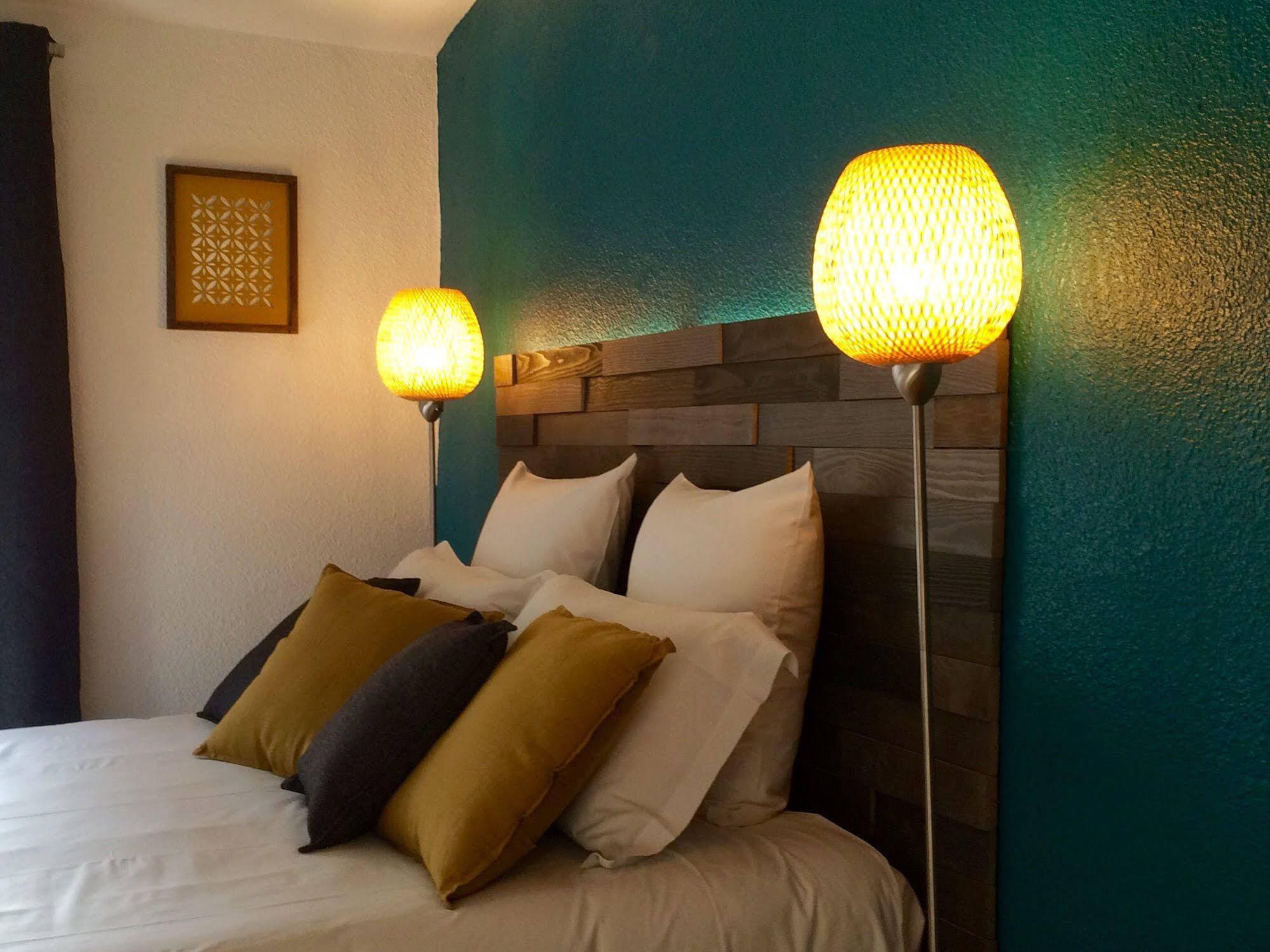 Apartment L'appart & Saint Remi *
