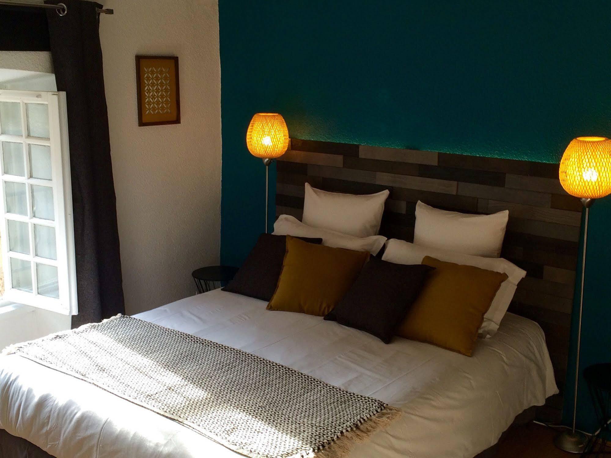 L'appart & Saint Remi Apartment Bordeaux
