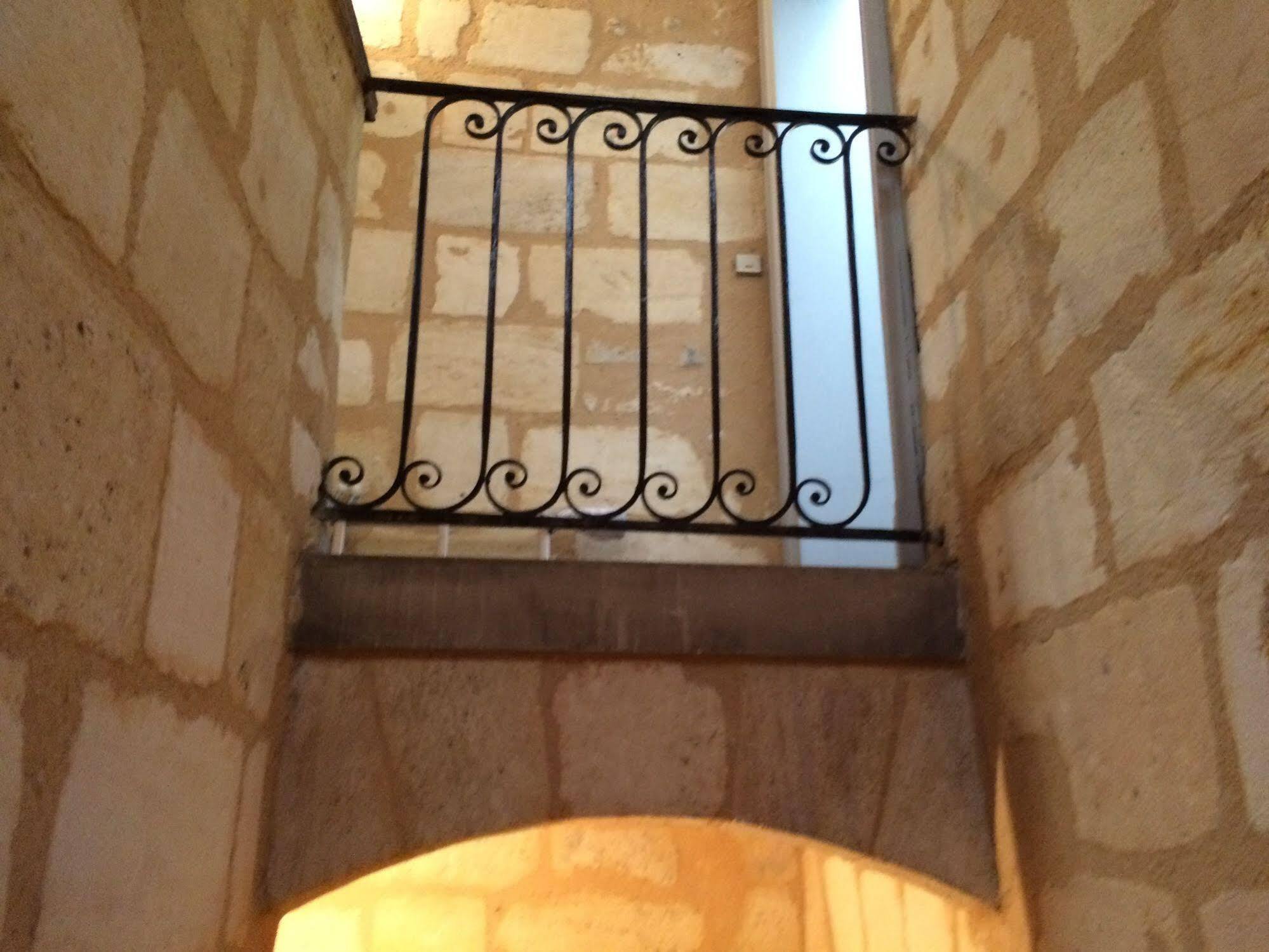 L'appart & Saint Remi Apartment Bordeaux