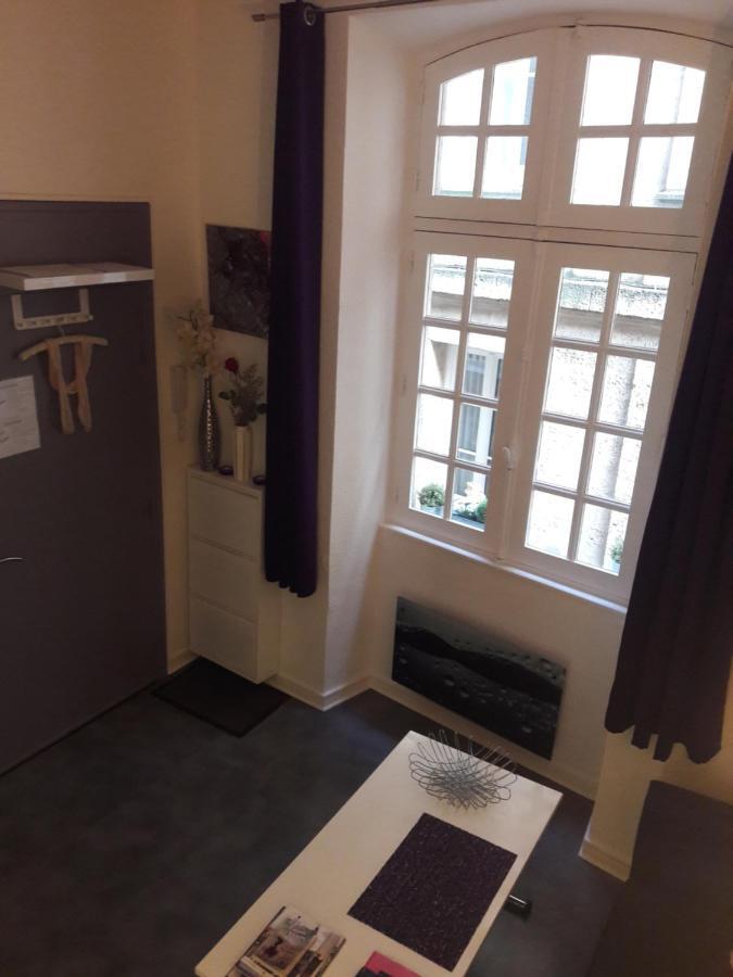 T1bis Duplex Hyper Centre Historique De Bx Bordeaux