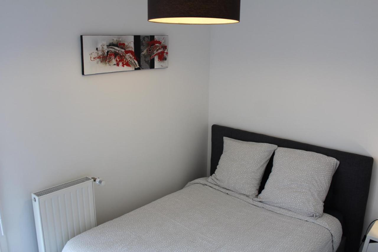 Lac Apartment