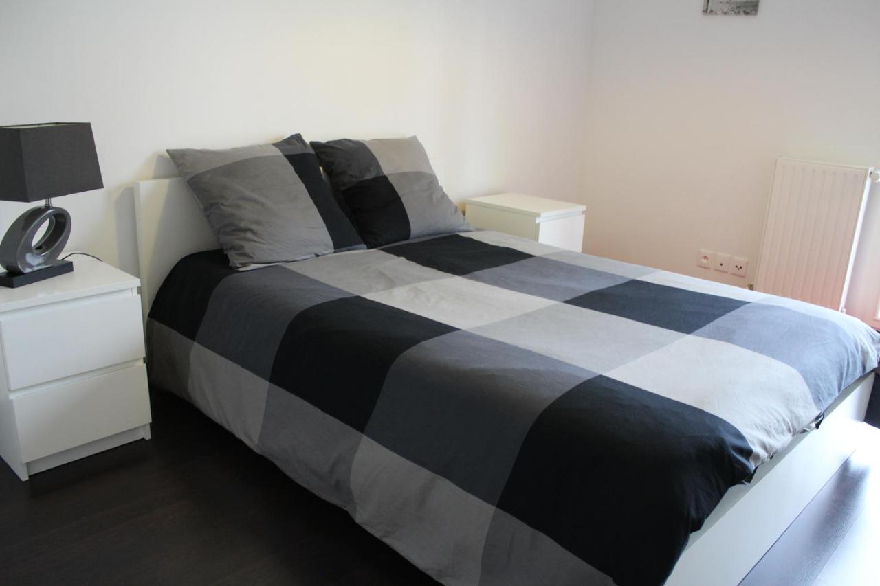 Apartment Lac