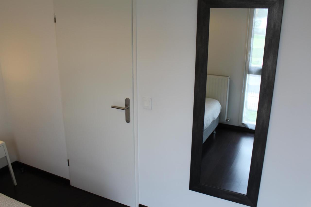 Lac Apartment