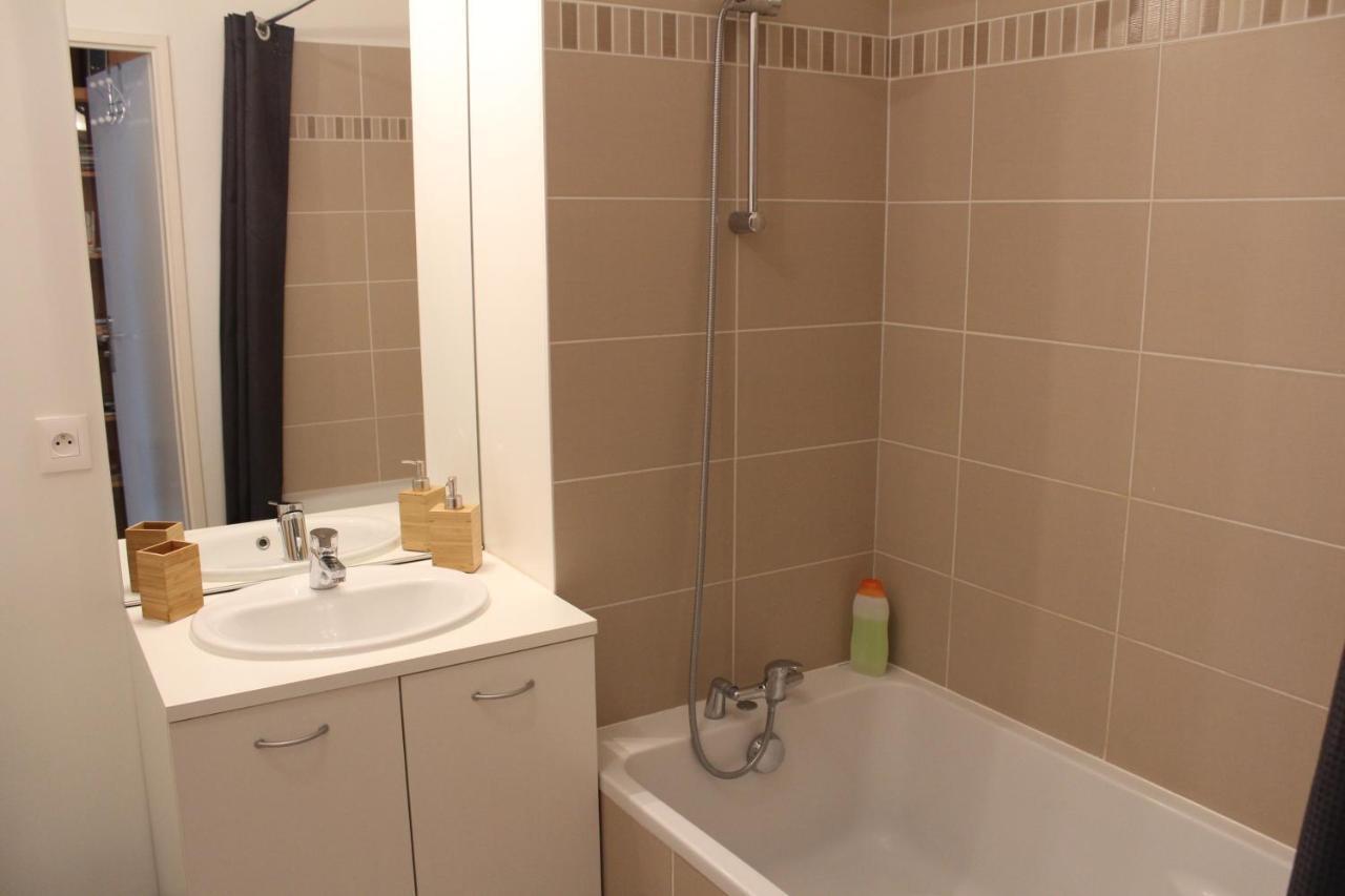 Lac Apartment *