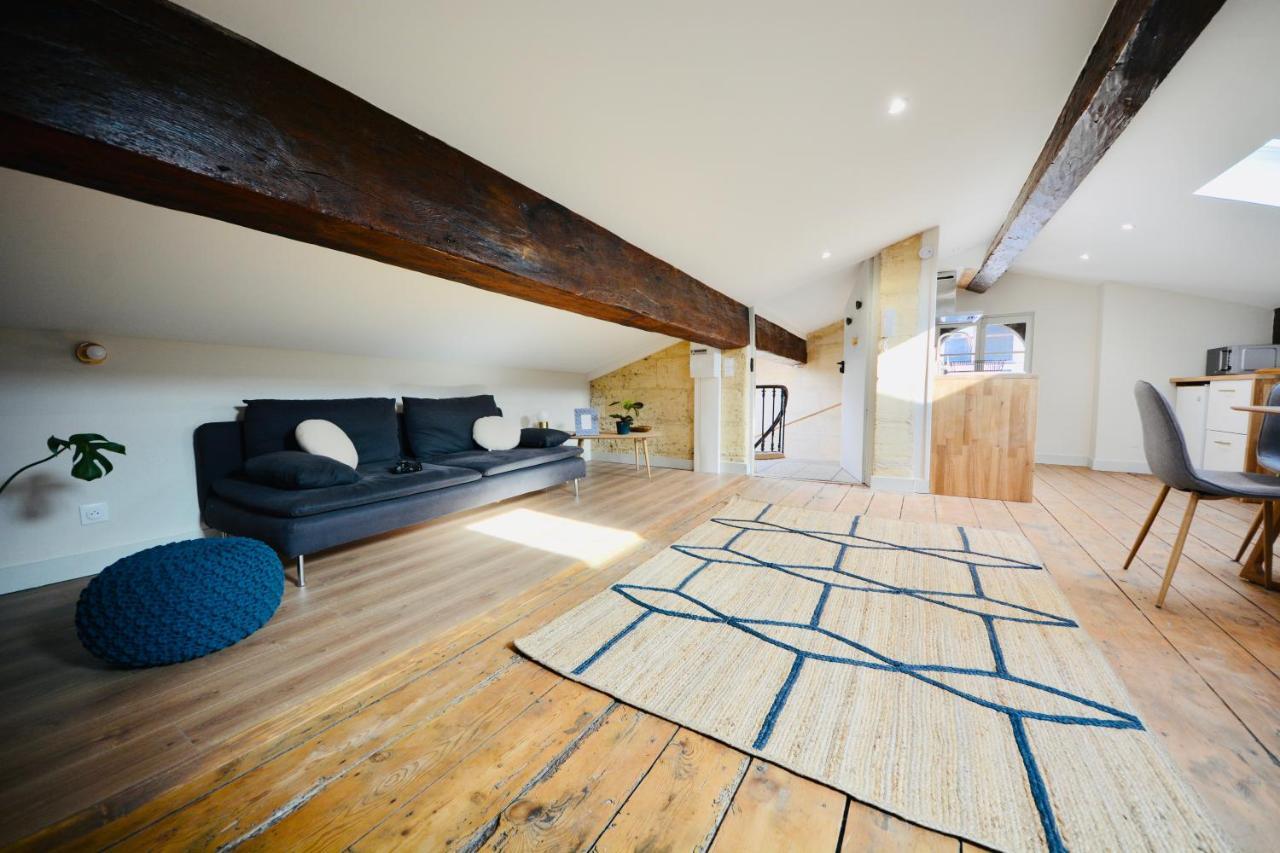 Maison Bouquiere Le Pigeonnier Apartment *