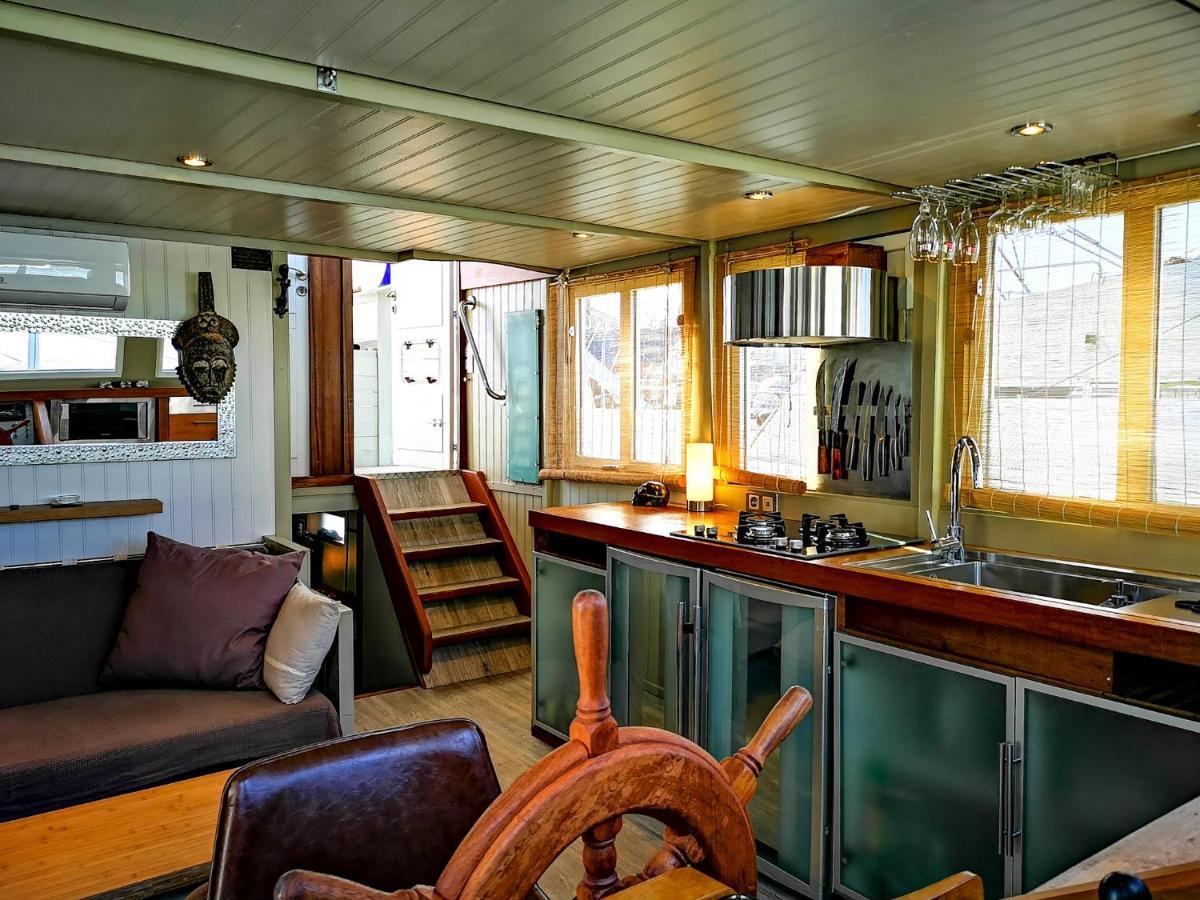 Bateau Love Boat 3* Bordeaux