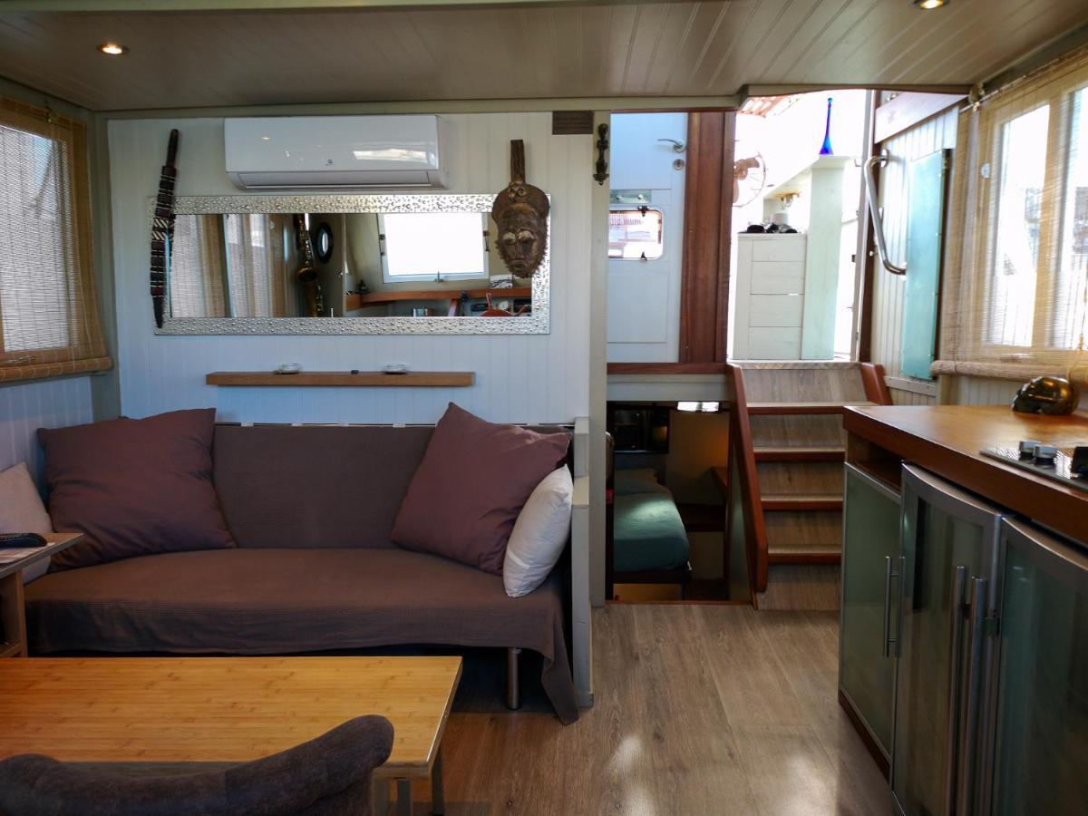 Bateau Love Boat 3* Bordeaux