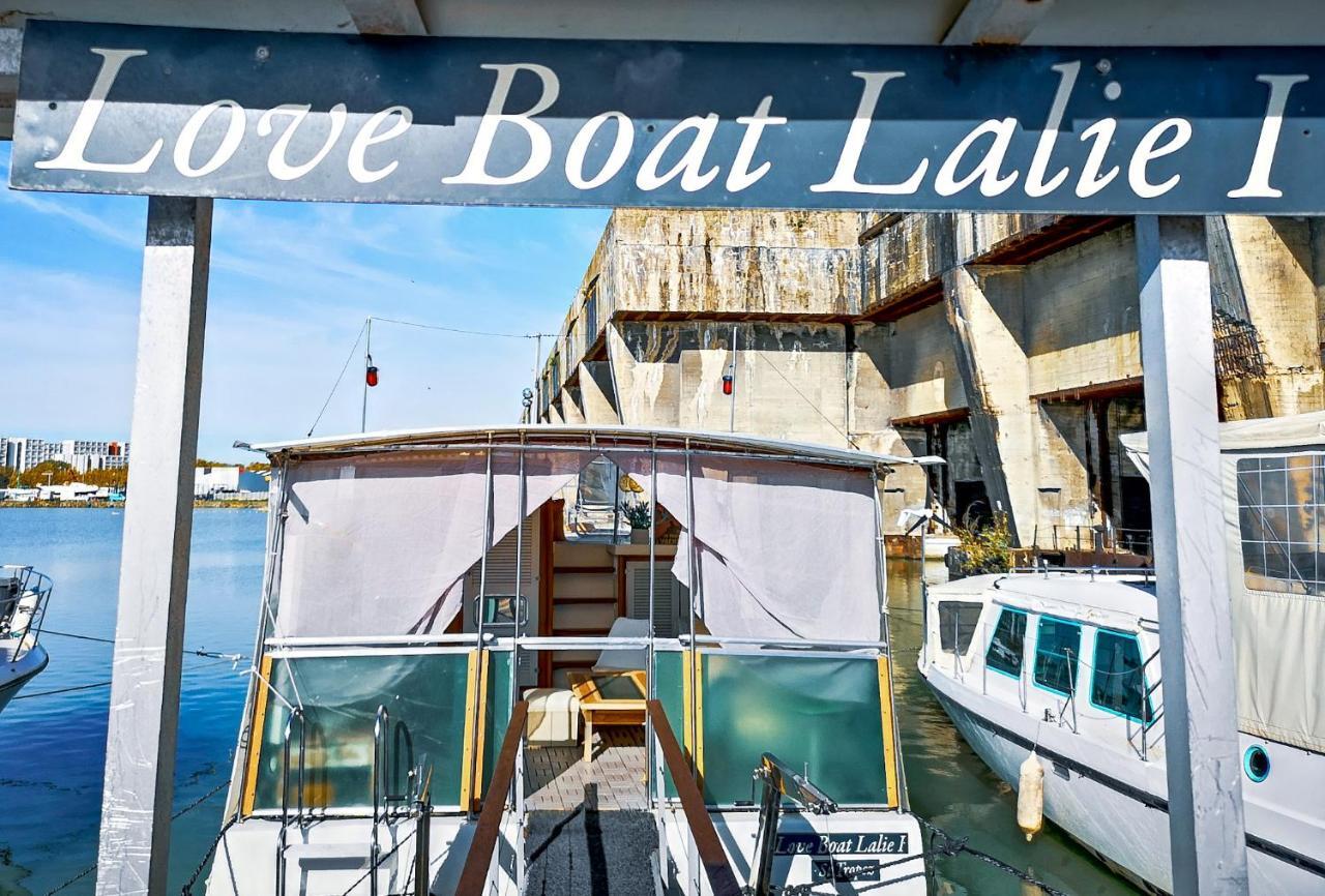 Bateau Love Boat