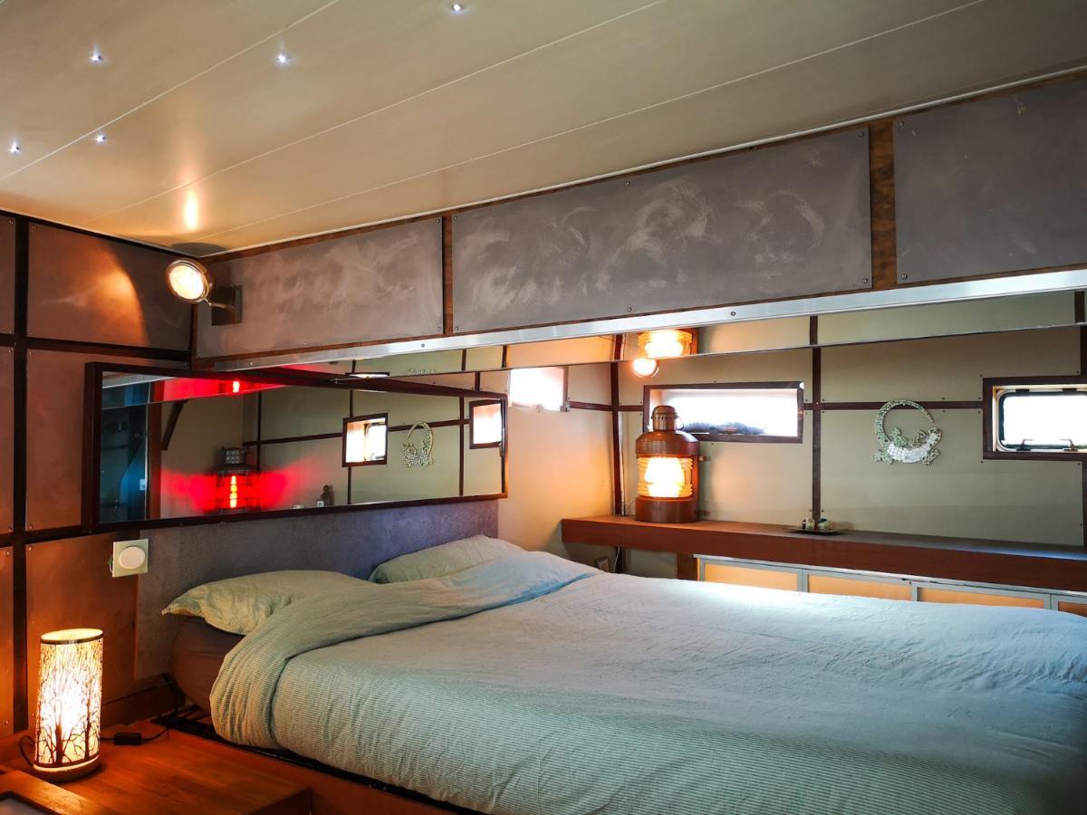 Bateau Love Boat