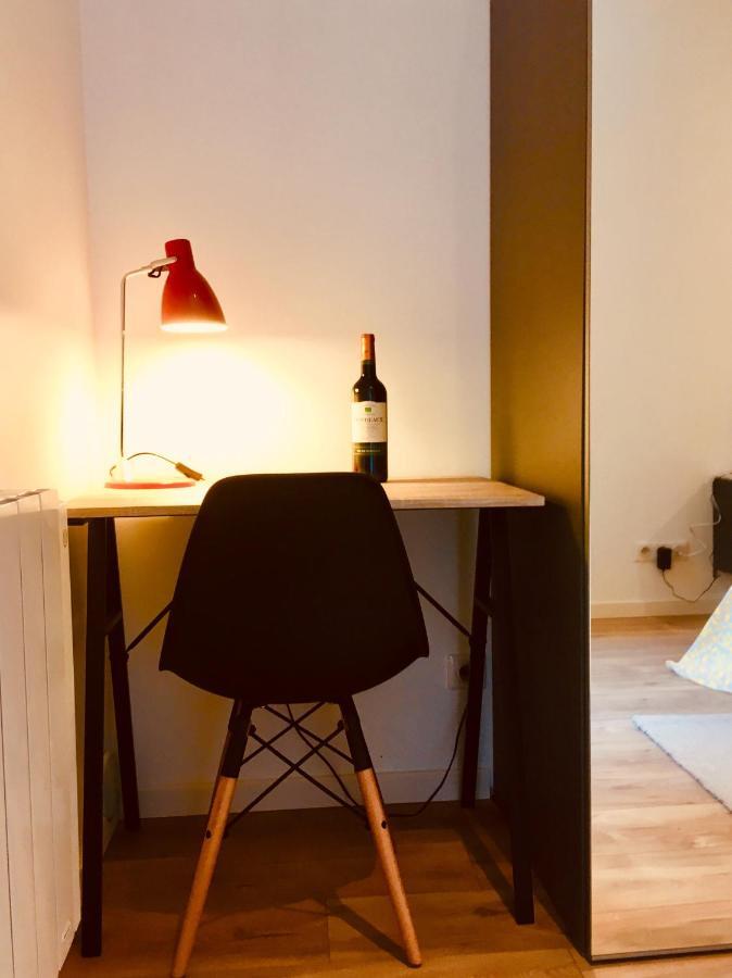 Apartment Les De La Mouneyra *