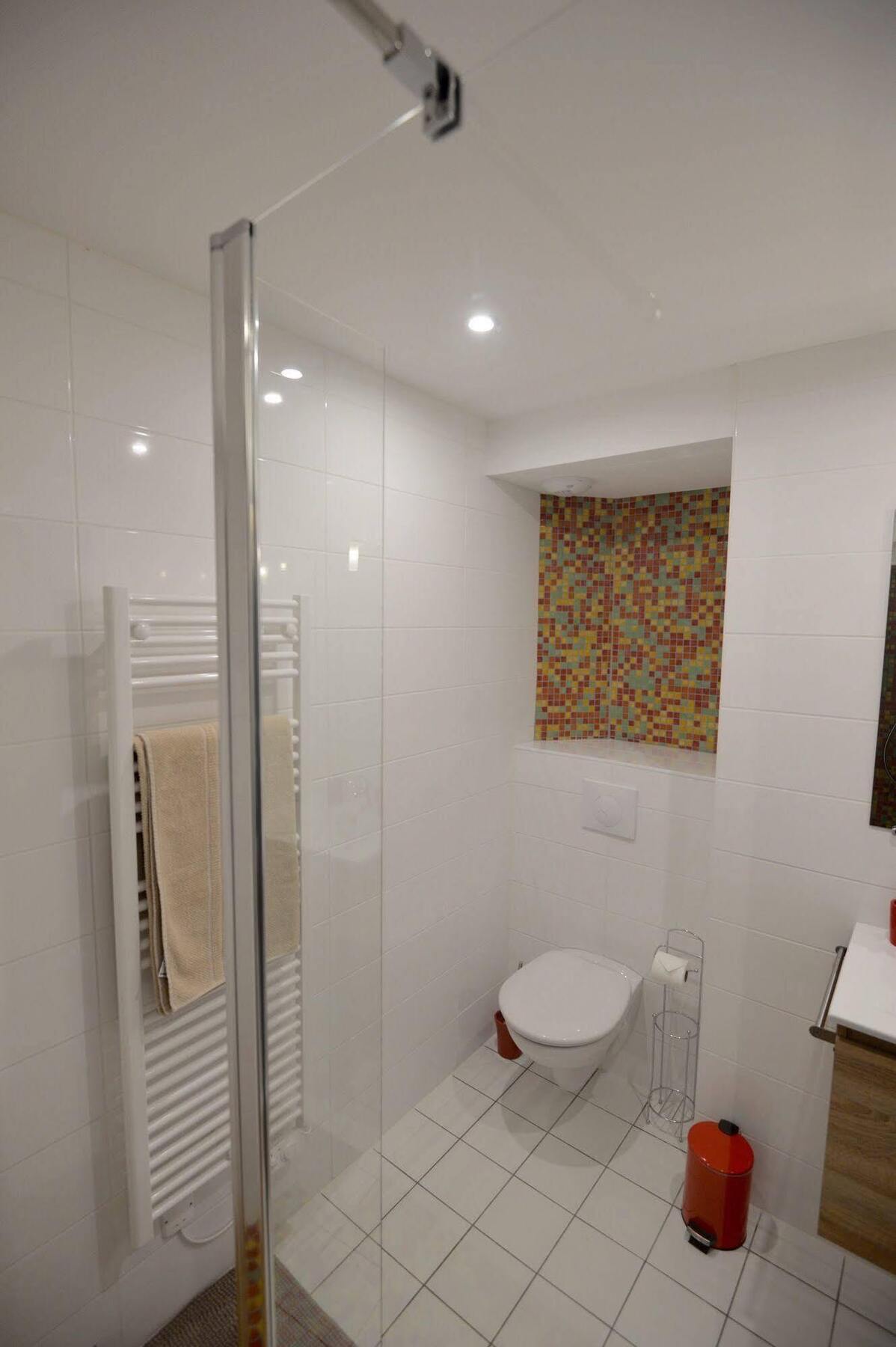 Esprit Bordelais Apartment Bordeaux