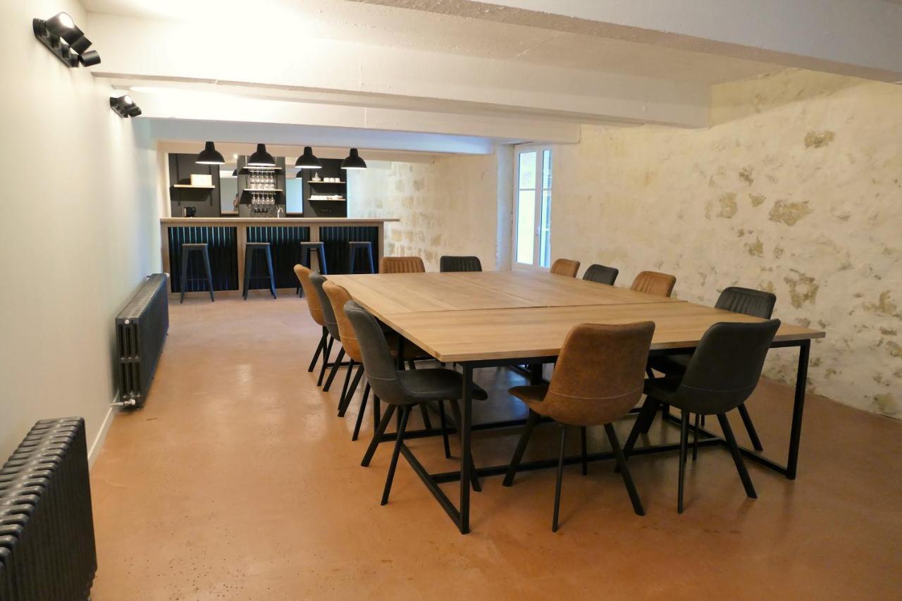 Bed and breakfast Le Clos Des Queyries 2*