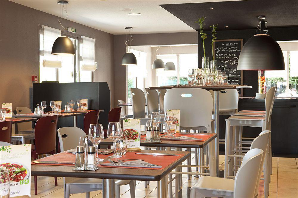 Hotel Campanile - Le Burdeos