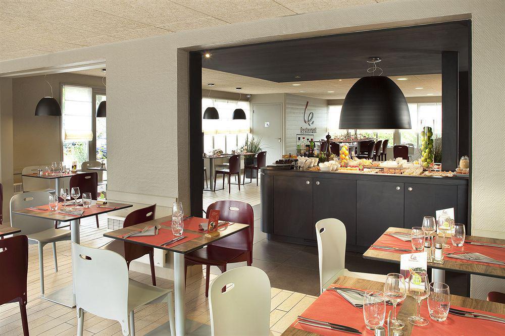 Campanile - Le 3* Burdeos