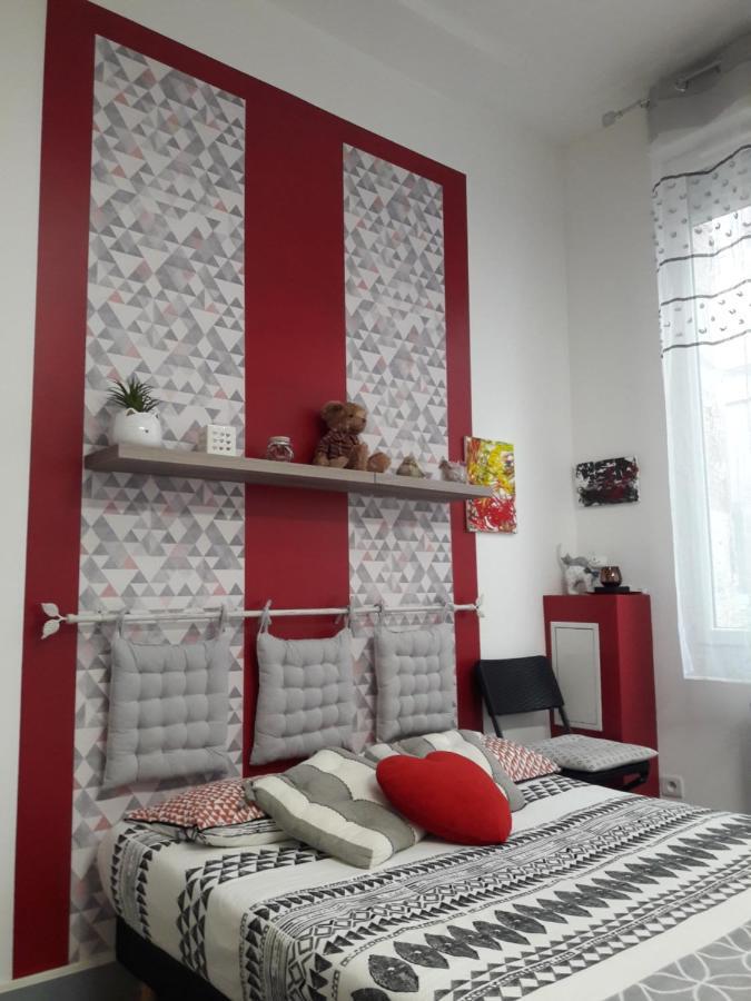 Apartamento T1 Hyper Centre Place De La Victoire Burdeos