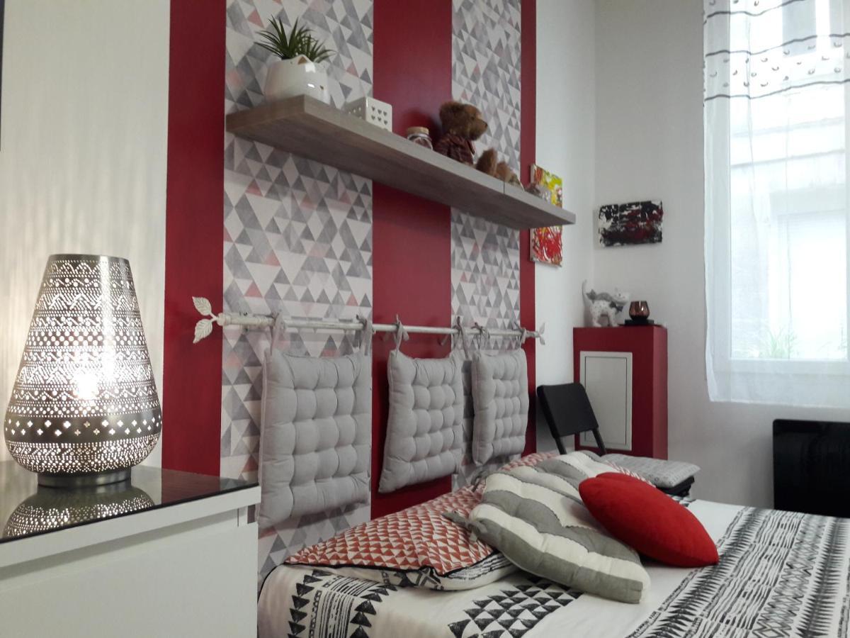 Apartamento T1 Hyper Centre Place De La Victoire *