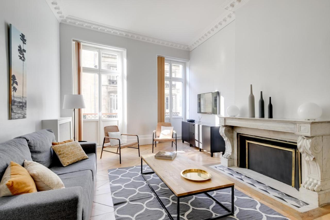Appartement Le Palais Gallien *