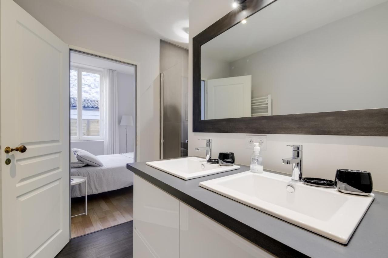 Appartement Le Palais Gallien Bordeaux