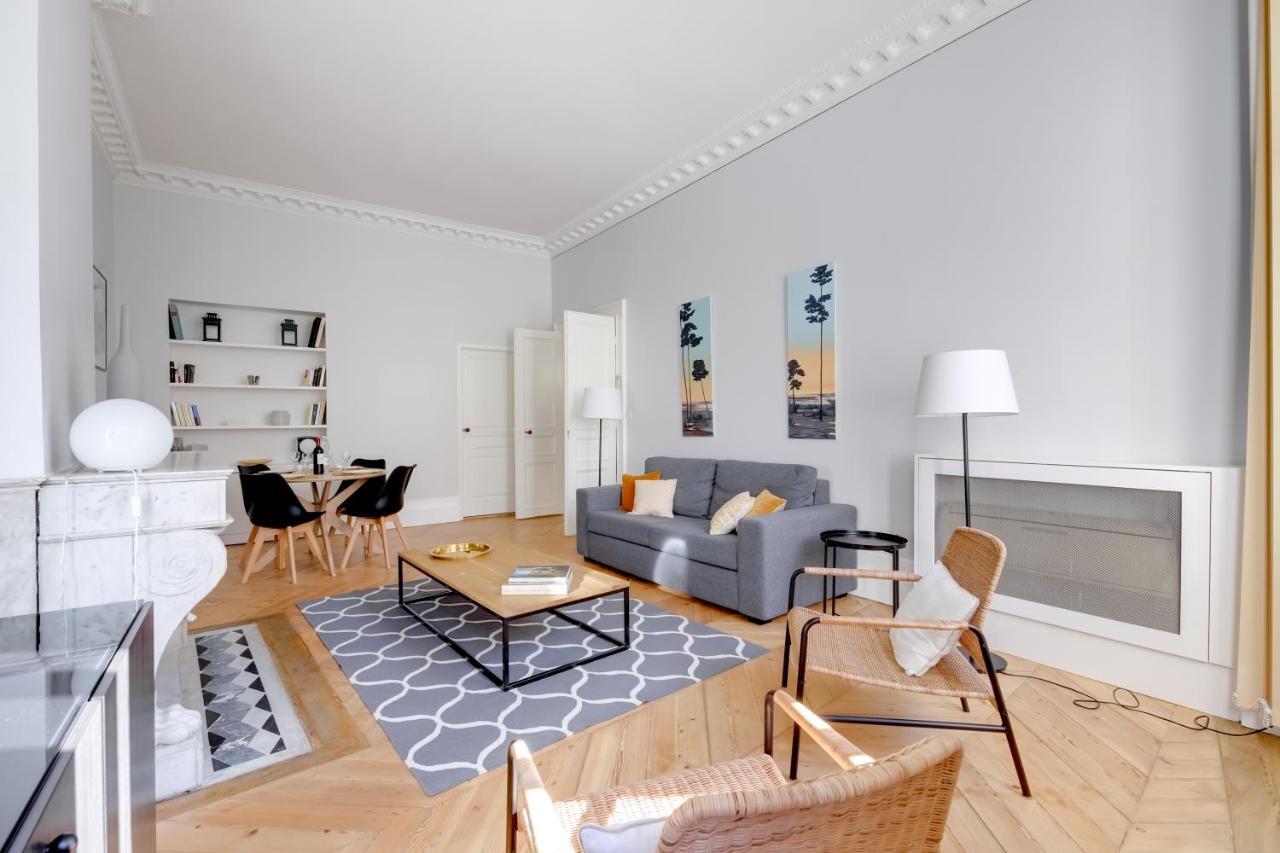 Appartement Le Palais Gallien Bordeaux