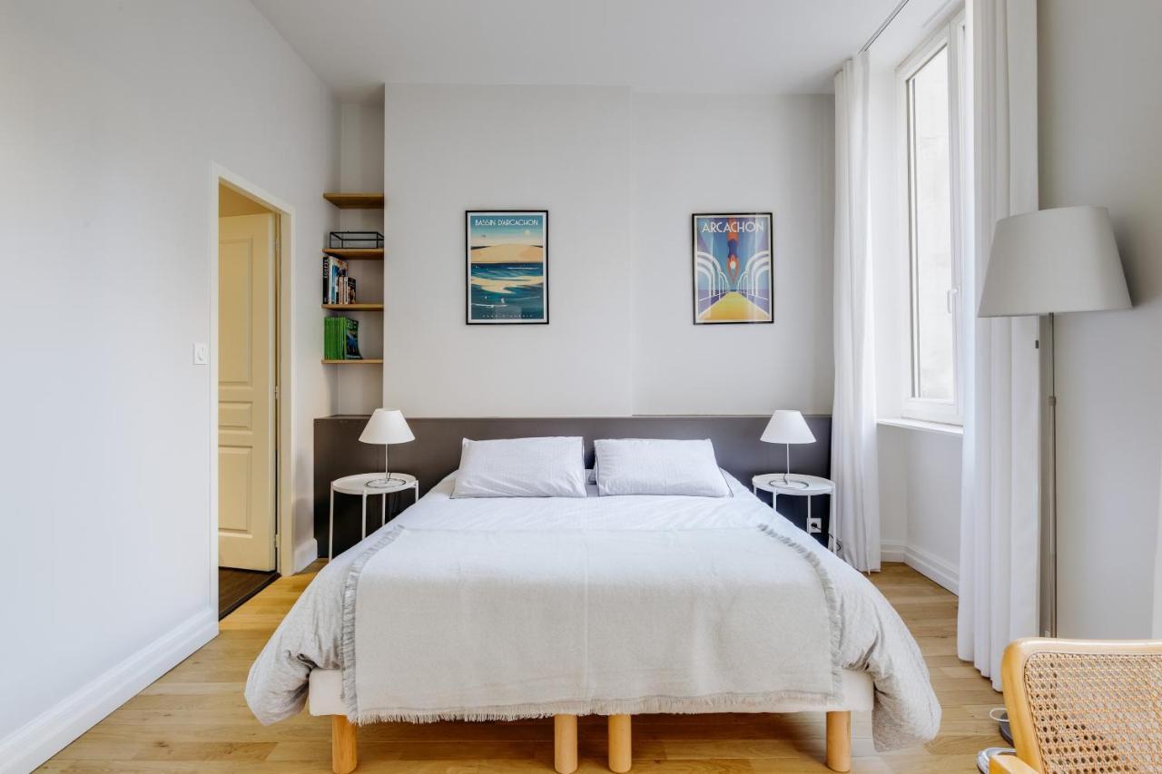 Le Palais Gallien Appartement