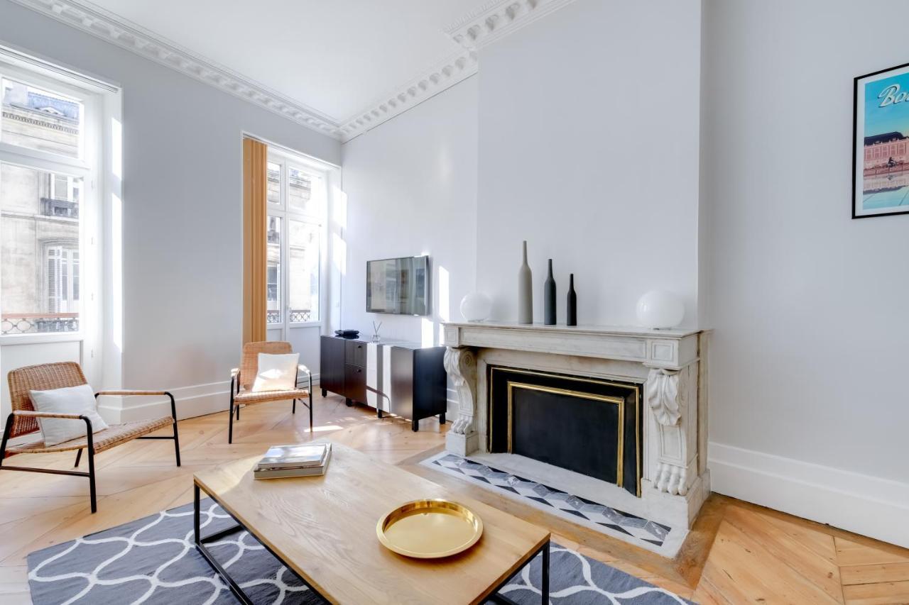 Appartement Le Palais Gallien *