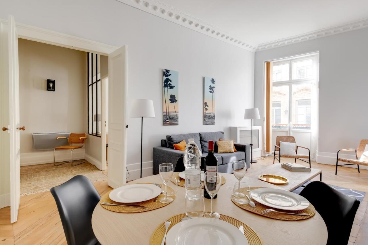 Le Palais Gallien Appartement