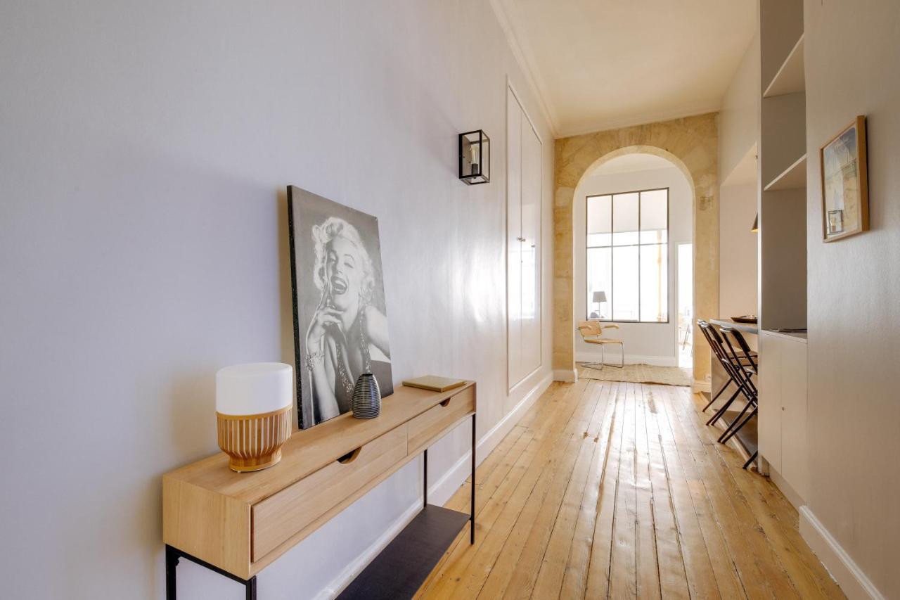 Appartement Le Palais Gallien