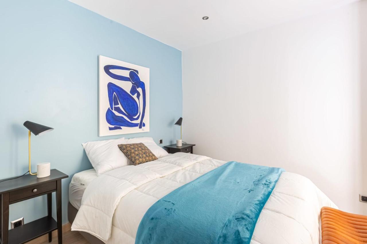 Guestready - Beautiful Near Train Station Appartement