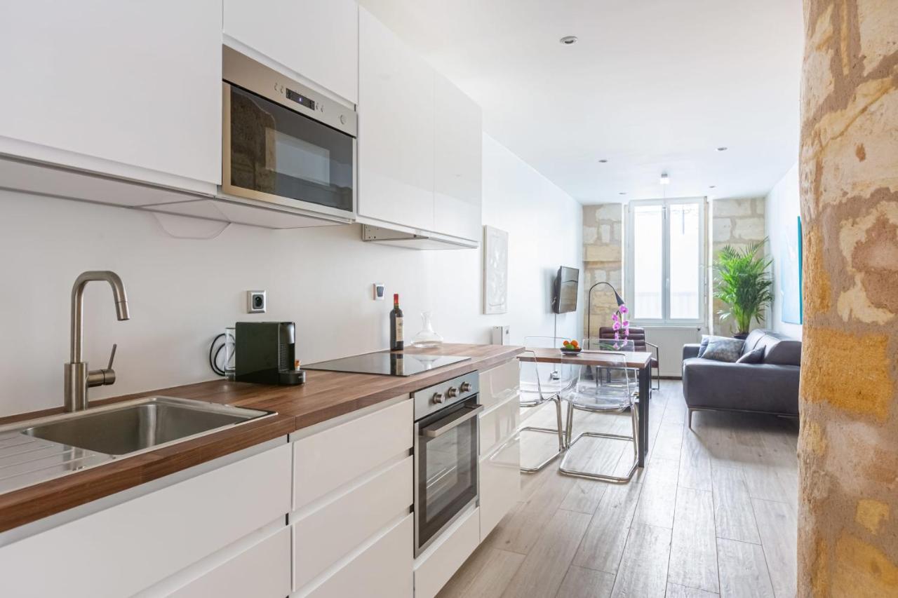 Appartement Guestready - Beautiful Near Train Station