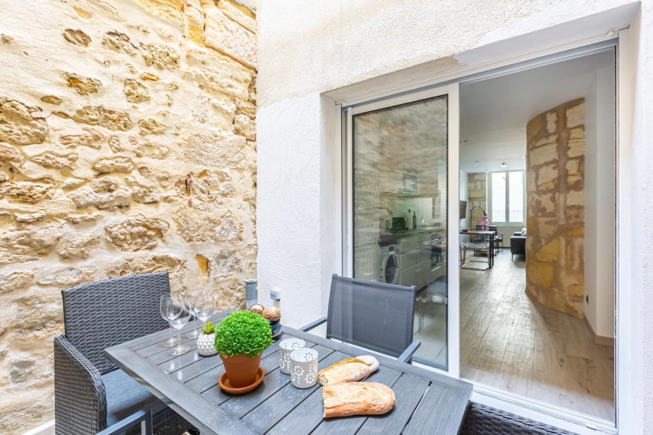 Guestready - Beautiful Near Train Station * Bordeaux
