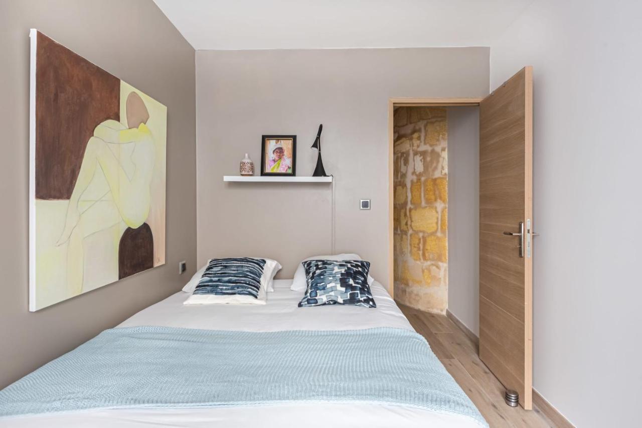 Guestready - Beautiful Near Train Station Appartement