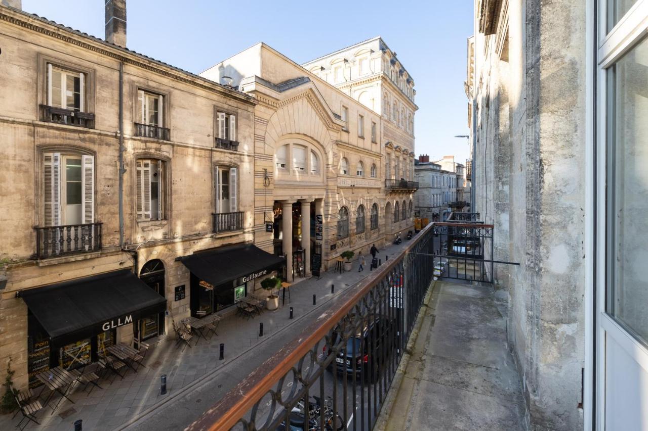 Le Palais Gallien Appartement *