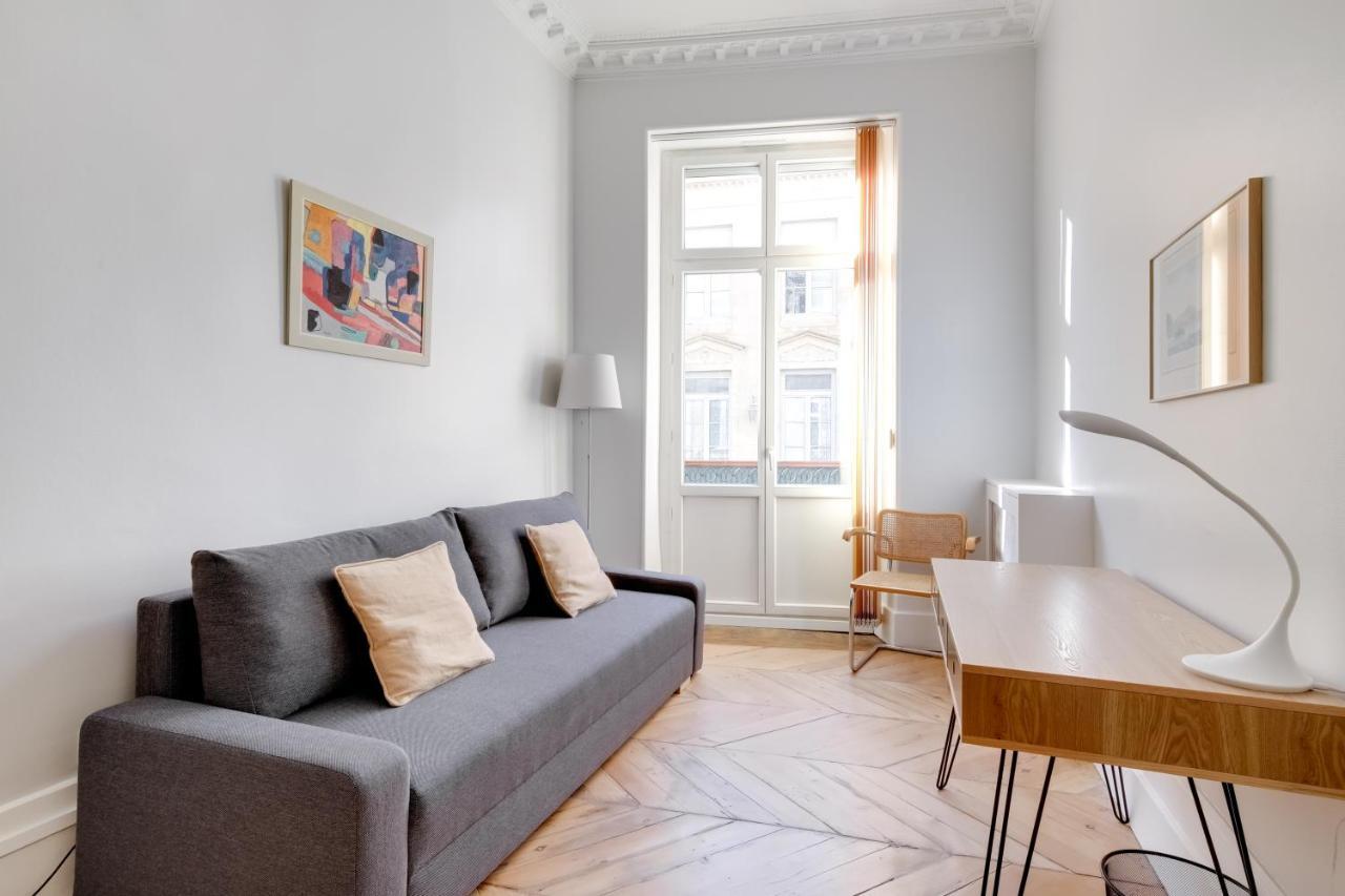 Le Palais Gallien Appartement Bordeaux