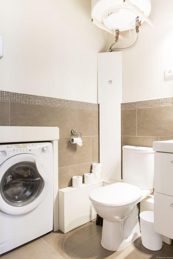 Augustins -petit Cocon Calme Et Lumineux Avec Parking Apartamento Burdeos