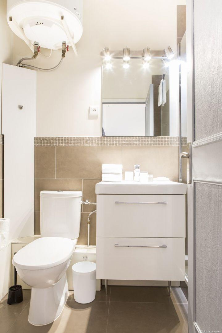 Apartamento Augustins -petit Cocon Calme Et Lumineux Avec Parking