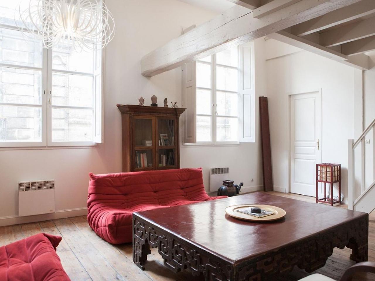 Observance Apartment