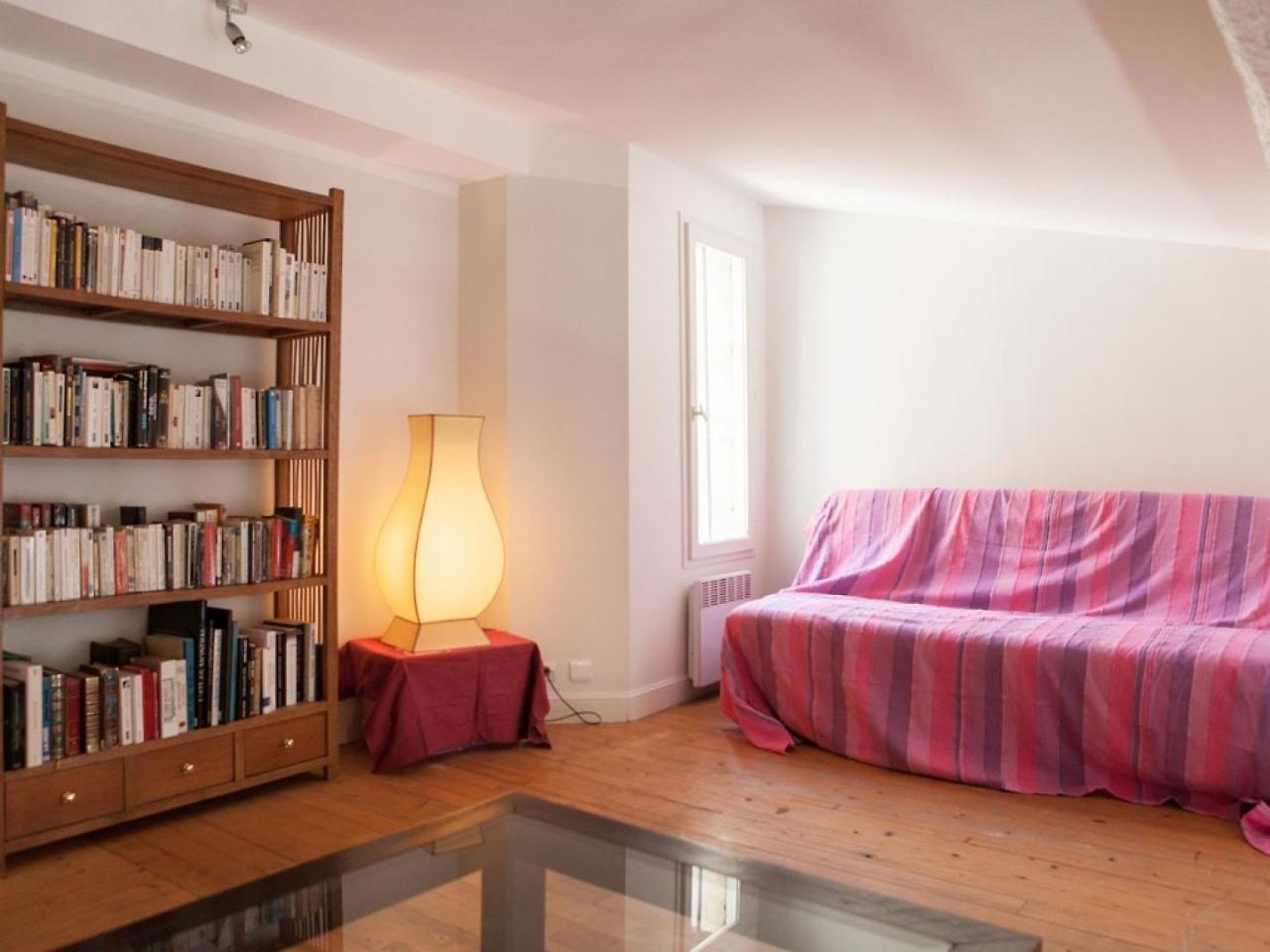 Observance Apartment Bordeaux