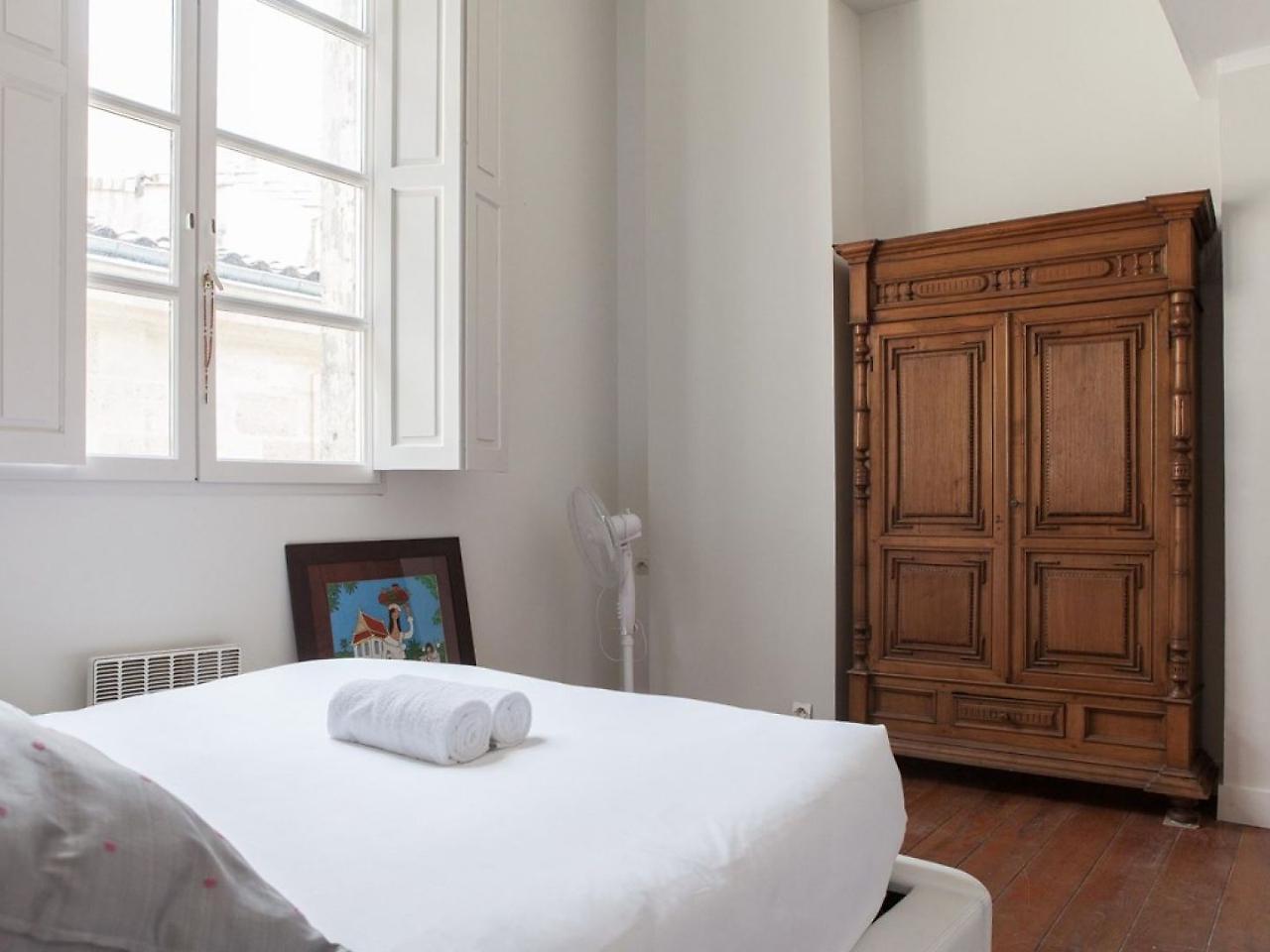 Observance Apartment