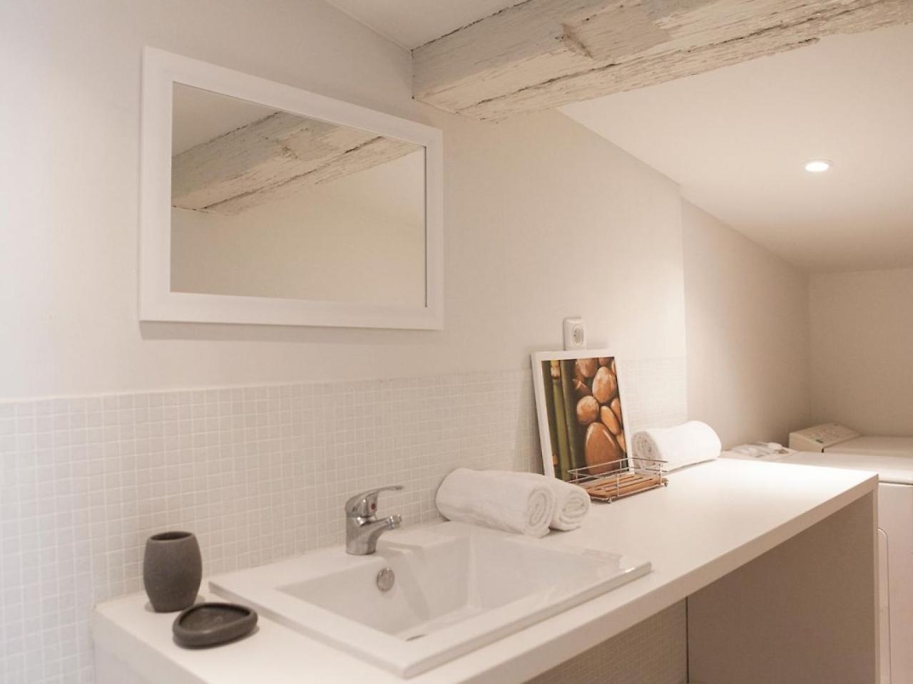 Observance Apartment