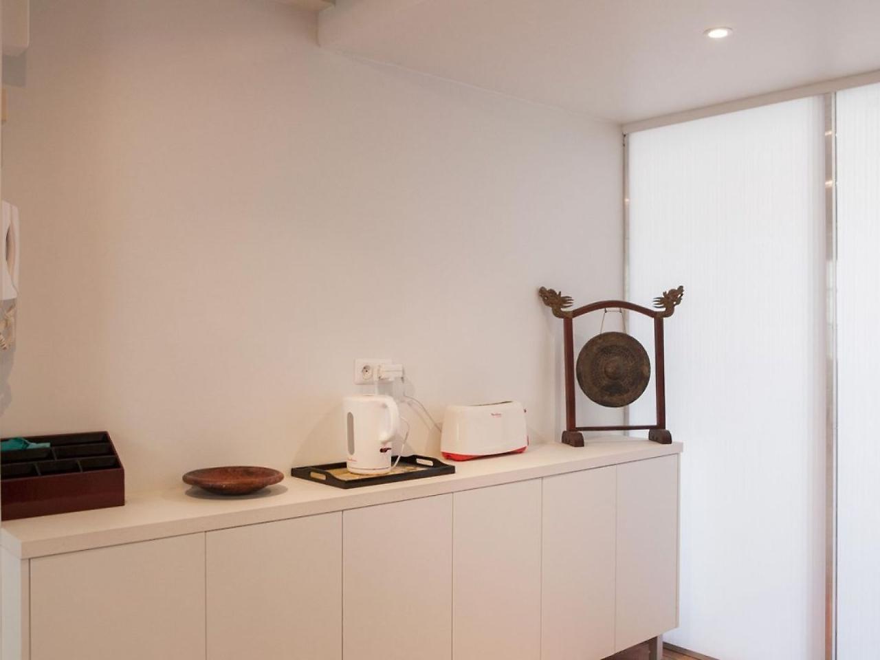 Observance Apartment
