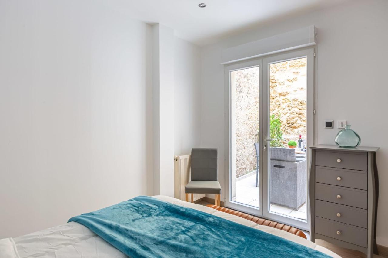 Appartement Guestready - Beautiful Near Train Station Bordeaux