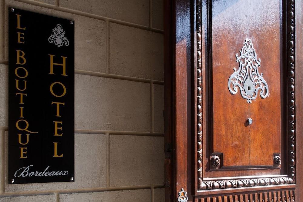 Le Boutique Hotel&spa Hotel 5*