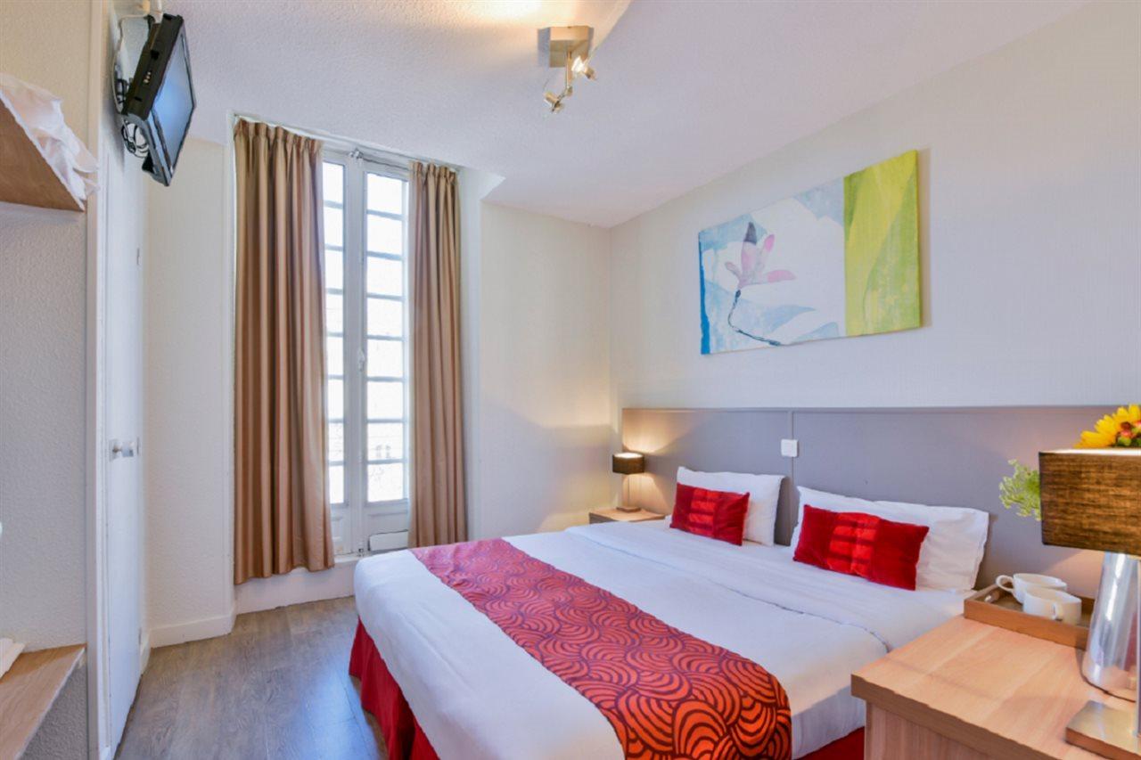 Clemenceau By Happyculture Hotel