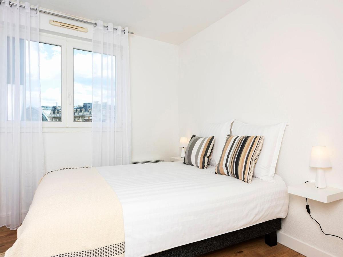 Aquitain Gare Saint Jean Appartement