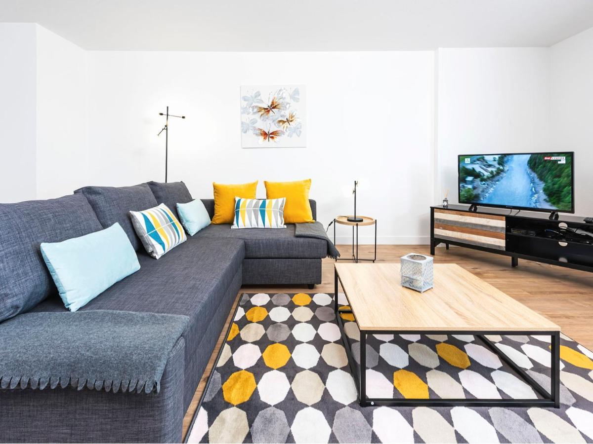 Appartement Aquitain Gare Saint Jean *