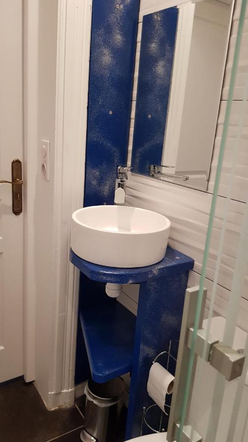 Apartamento La Maison De Sebea Burdeos