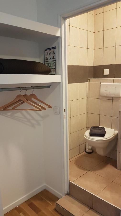 Victoire Hotel Bordeaux
