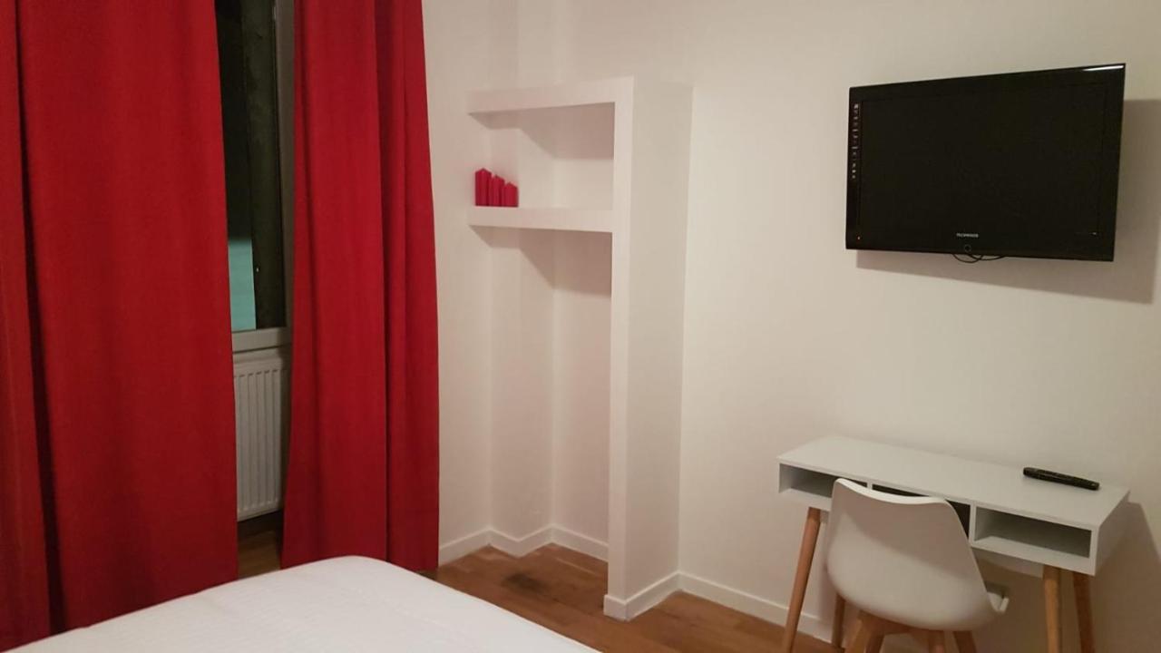 Hotel Victoire *
