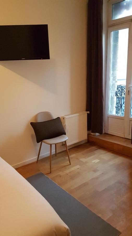 Victoire Hotel *